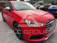 2014 Audi S1