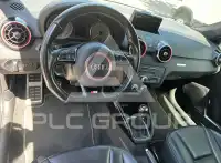2014 Audi S1
