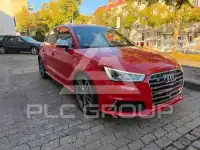 2014 Audi S1