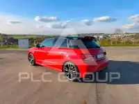 2014 Audi S1