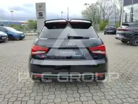 2014 Audi S1