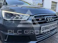 2014 Audi S1