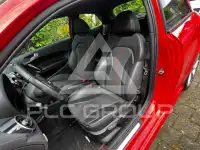2014 Audi S1