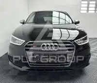 2014 Audi S1
