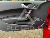 2014 Audi S1