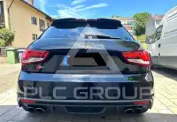 2014 Audi S1