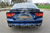 2014 Audi RS7