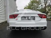 2014 Audi RS7