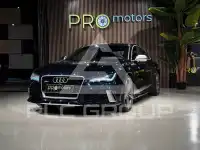 2014 Audi RS7