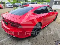 2014 Audi RS7