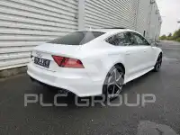 2014 Audi RS7