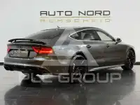 2014 Audi RS7