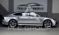 2014 Audi RS7
