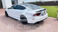 2014 Audi RS7