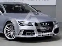 2014 Audi RS7