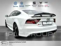 2014 Audi RS7
