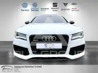 2014 Audi RS7