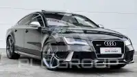 2014 Audi RS7