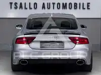 2014 Audi RS7