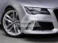 2014 Audi RS7