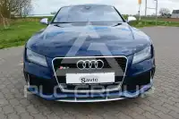 2014 Audi RS7