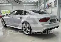 2014 Audi RS7