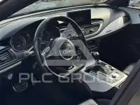2014 Audi RS7
