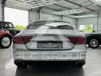 2014 Audi RS7