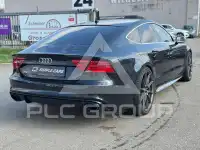 2014 Audi RS7