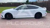 2014 Audi RS7