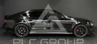 2014 Audi RS7
