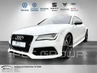 2014 Audi RS7