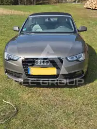 2014 Audi Other