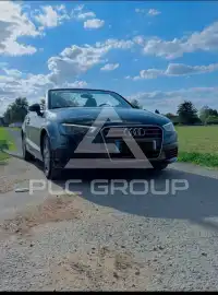 2014 Audi Other