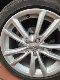 2014 Audi Other