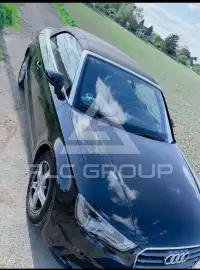 2014 Audi Other