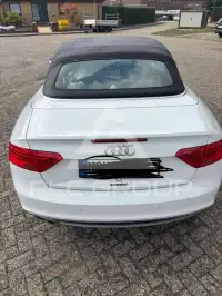 2014 Audi Other