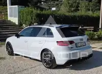 2014 Audi Coupe
