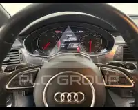 2014 Audi Coupe