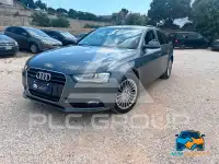 2014 Audi Coupe