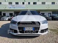 2014 Audi Coupe