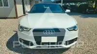 2014 Audi Other