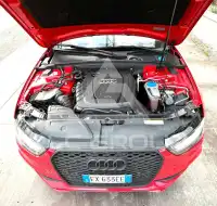 2014 Audi Other