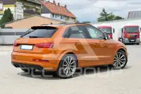 2014 Audi RSQ3