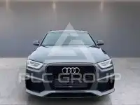 2014 Audi RSQ3