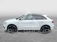 2014 Audi RSQ3