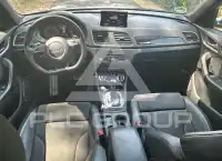 2014 Audi RSQ3