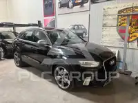 2014 Audi RSQ3