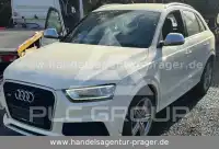 2014 Audi RSQ3