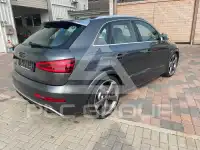 2014 Audi RSQ3